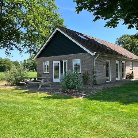 Gastenverblijf Weijdeblik Sinderen Exterior foto